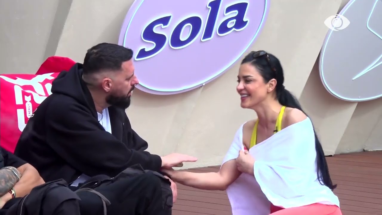 “Ti do gjykohesh”/ Egi-Mirit: E njëjta gjë mund të më ndodhë dhe mua…