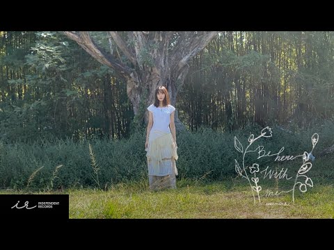 Be here with me | MARMINK Manichar [ Official MV ]