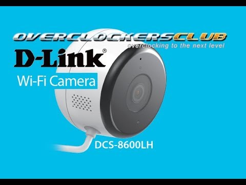 D- link dcs-f2612-l1p 5mp dome camera, max. camera resolutio...