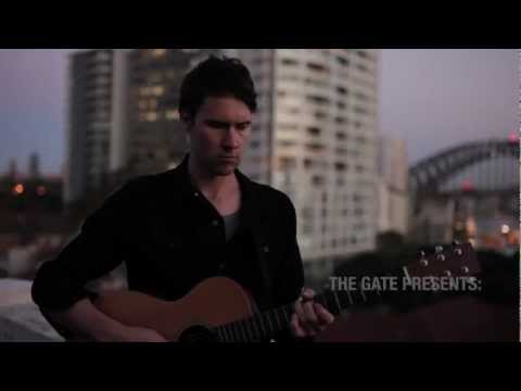 The Gate: Single Twin - My Silken Tooth (Live at Minerva)