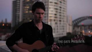 The Gate: Single Twin - My Silken Tooth (Live at Minerva)