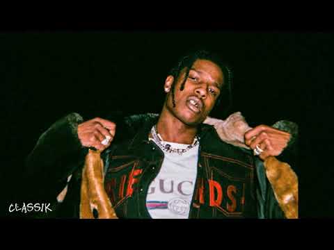 [FREE] A$AP Rocky x ScHoolboy Q type beat | Classik