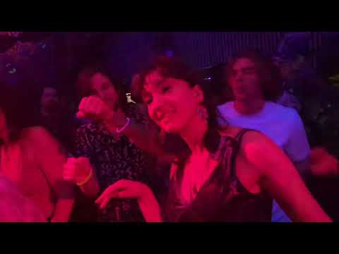 Contineum at Psychedelic Rave Presents Machine Elves 23/12/2024