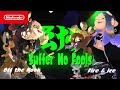 Splatoon 3 - Suffer No Fools - Nintendo Switch