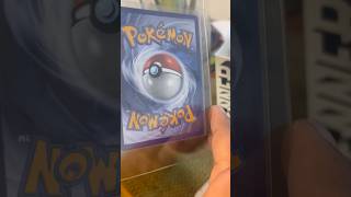 Check this one #pokemon #shorts #video #show #top #pokemoncards