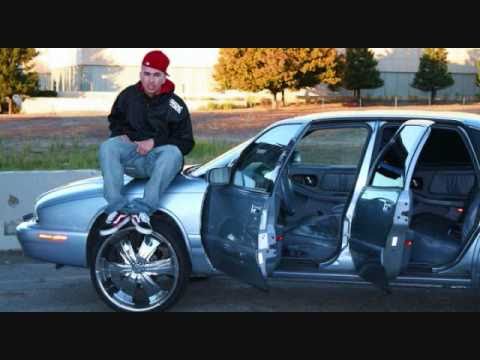 MAK-P FT RYDA "FAST LANE" STACK HOUSE