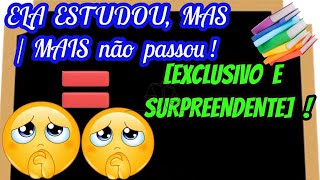 👍 📑[DESCOBRINDO TUDO sobre a INCRÍVEL Conjunção MAS]!  |  [Exclusivo]!