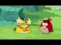 Angry Birds Movie - Chuck Time #1