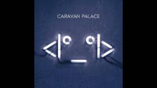 Caravan Palace - Comics