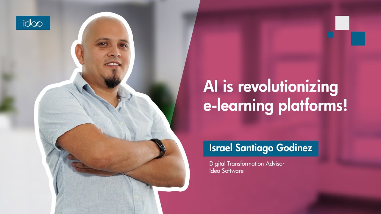 AI is revolutionizing e-learning platforms!