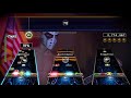 1st Ever Highway to Oblivion - DragonForce - Expert Full Band 100% FC (FBFC)