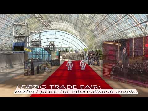 RoboCup 2016 Leipzig | 30 June to 4 July