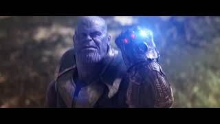 Download lagu Avengers Infinity War - Starset - Unbecoming mp3