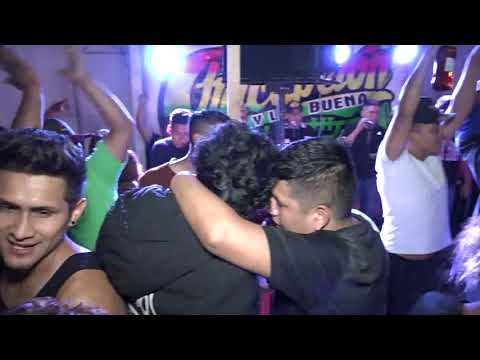 SILBANDO - CHACAPELON...GRAN BIENVENIDA A "MARITZA, LORENZA YACKY" SAB. 19-01-2019