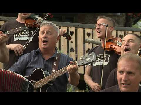 Rajko Suhodolčan i Faringaši - Oj, mladosti moja