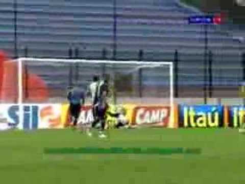 Palmeiras x Inter de Limeira