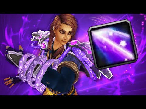 This Arcane Mage Is Actually UNSTOPPABLE! (5v5 1v1 Duels) - PvP WoW: Dragonflight