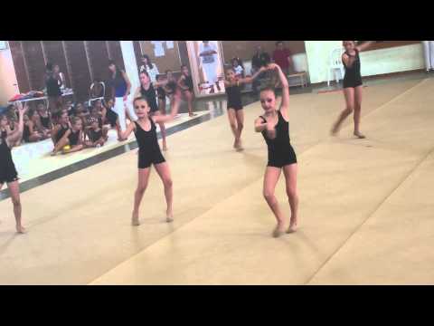 Anastasia & Froso Charalambous