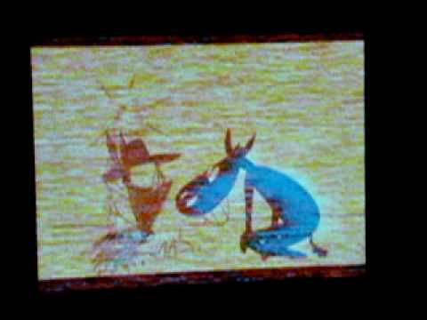 Beautiful SECAM fire