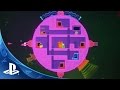 Lovers in a Dangerous Spacetime - Release Trailer | PS4 - PlayStation Lovers in a Dangerous Spacetime - Release Trailer | PS4