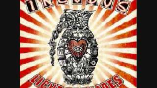 incubus - rogues