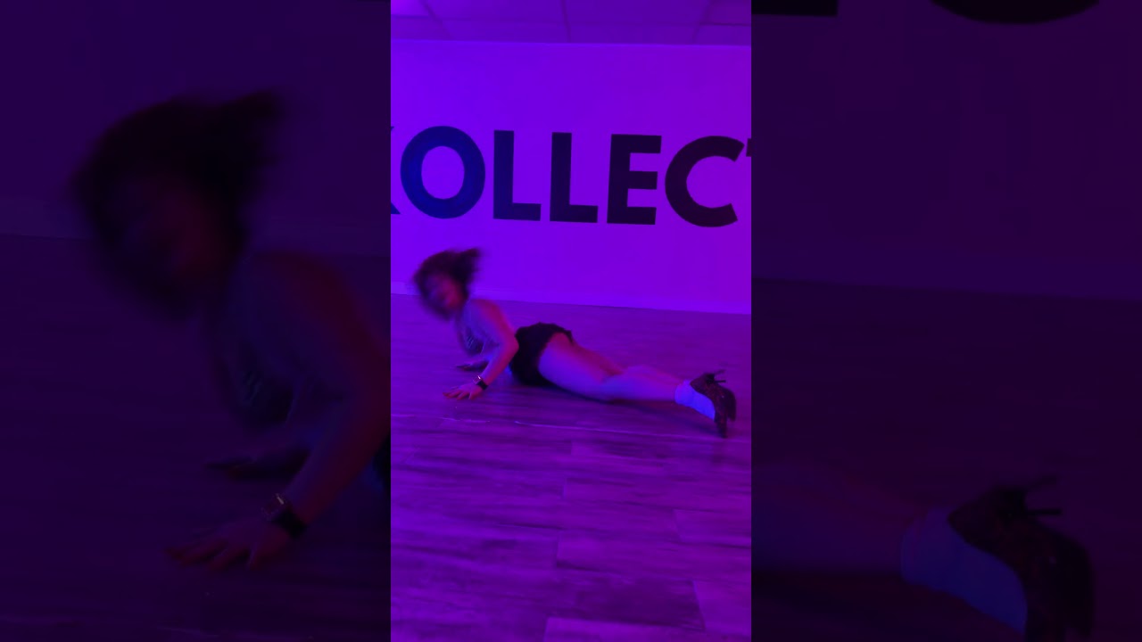 Commercial Dance