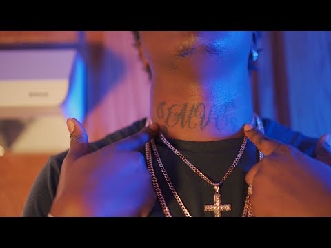 Polo Mayesvillian -Russian K-  #MusicVideo #Noshakefilms #werkinlikeafoo