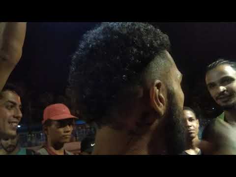 66° - Vitalino vs Skinny - Batalha do formigueiro