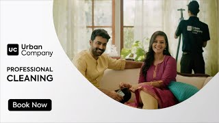 Urban Company – Puthandu