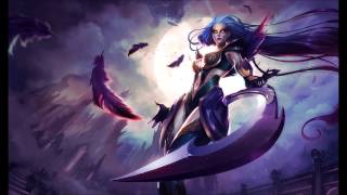 Diana - Daylights End (Login Music Remix) [Legacy]