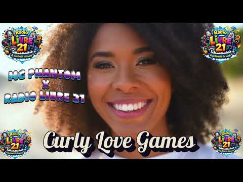 Curly Love Games