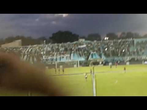 Temperley 2 vs talleres 1, orgullo gasolero!