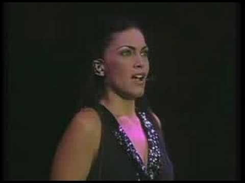 Rosalia Misseri Videoclip