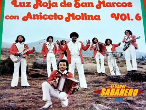LA CARCACHA DE CALACA - LA LUZ ROJA DE SAN MARCOS (Con Aniceto Molina)