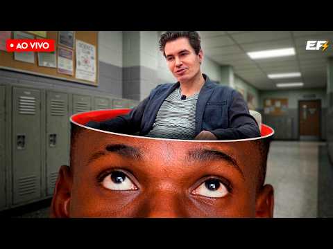 ÁLVARO MACHADO DIAS TENTANDO ENTENDER BAPTISTA