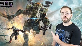 A New Titanfall Battle Royale Game Is Stealth Releasing Soon