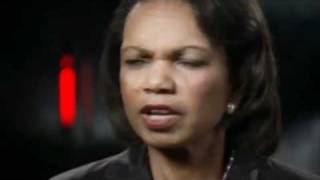 9/11: State of Emergency | Condoleezza Rice | Channel 4