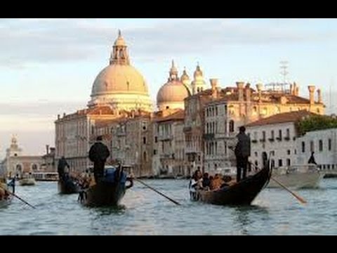 Tv7 Con Voi del 11/02/2015 - Venezia: una Scelta (1 di 3)