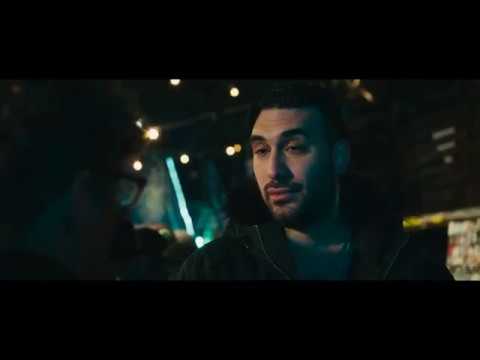 Трейлер Гарячі копи