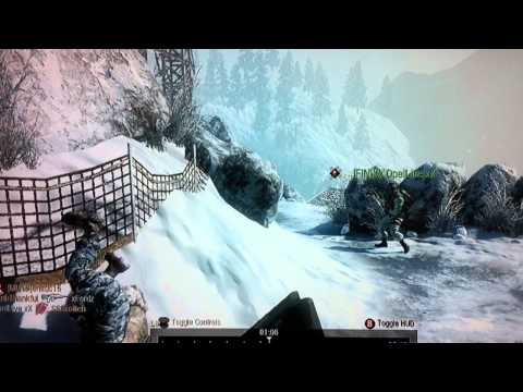 Black Ops Xx OpelLive xX Kirvestä Kehiin.....