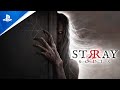 Stray Souls - Akira Yamaoka Announce Trailer | PS5 & PS4 Games