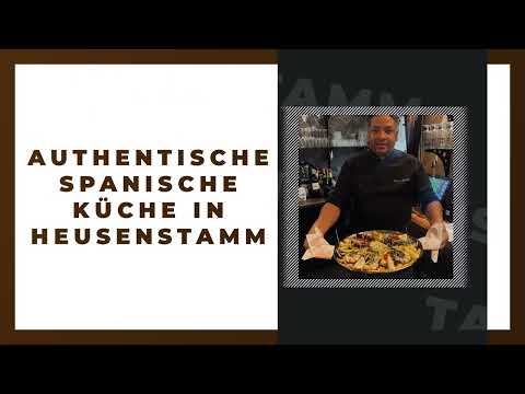 Taverna Heusenstamm YouTube-Vdeominiatur 9