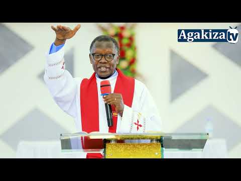 Pst Antoine R. Niba uzi Yesu Umushyira he iyo ugiye gukora ibyaha?😲Nta nivo yo hejuru mu Mwuka ibaho