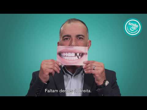 Implantes Smile.up – Qualidade e Rigor Técnico ao Alcance de todos