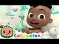 Bath Song Cody Edition CoComelon Nursery Rhymes Kids Songs