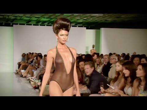 Mia Marcelle | Spring Summer 2016 Full Fashion Show | Exclusive