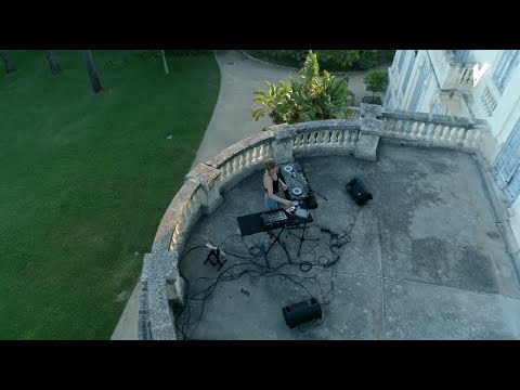 Dorian Craft feat. Coco Garel - Stuck In My Head (Coco Garel Live Set at La villa Rothschild)