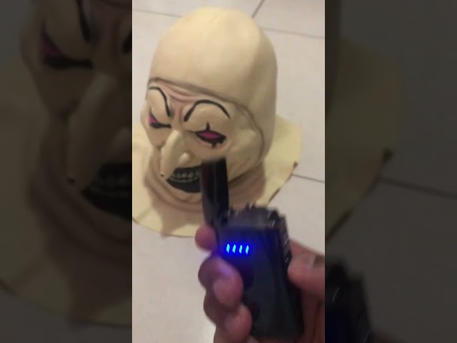 Vídeo relacionado con Encendedores Retro Reutilizables encendedores de Gabardina a Prueba de Viento encendedores geniales encendedores (Silver)