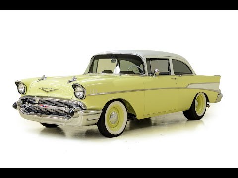 1957 Chevrolet 210 (CC-1097056) for sale in Concord, North Carolina