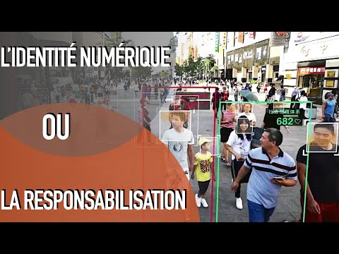 L'identité numérique, la solution à nos problèmes - LES DÉRIVES SANITAIRES
